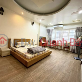 House for sale in Han Thuyen, 66m2, 4 floors, 4.2m frontage, 16 billion, alley for motorbikes to turn around, near street frontage _0