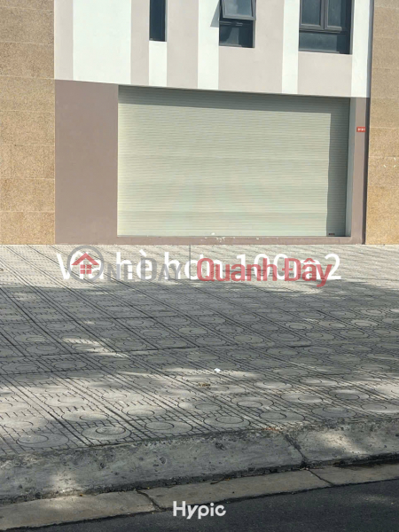 đ 3,7 tỷ | SỞ HỮU SHOPHOUSE TẠI SSH08, Kdt HÀ QUANG 1, NHA TRANG GIÁ 3️TỶ7