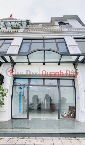 Cần cho thuê căn Shophouse - Giá chỉ có 15tr/tháng Niêm yết cho thuê