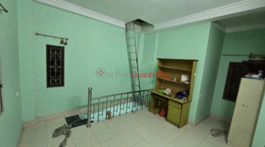 Private house for rent in Cau Dien, 25m² x 3 floors, 3 rooms, living room - kitchen, 2 bathrooms<br \\/> 7.5 million | Vietnam, Rental, đ 7.5 Million/ month