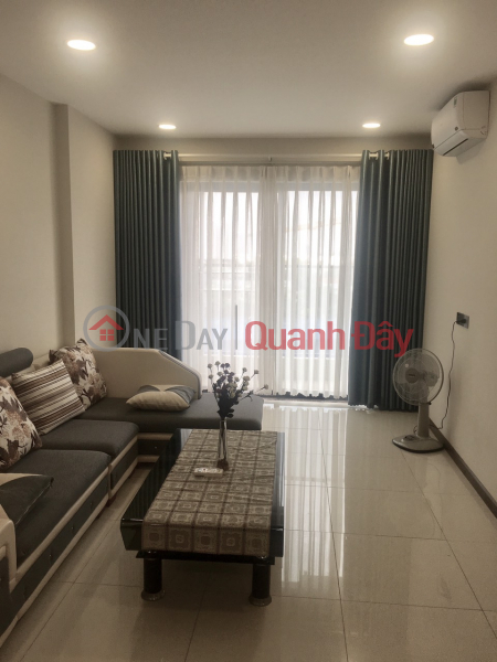 Property Search Vietnam | OneDay | Residential | Sales Listings De Capella, 2Bn Apartment For Sale, Interior View, Full NT House, Price 3.8 Billion Included