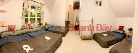 BÁN NHÀ HẺM 27 LÊ HỒNG PHONG P4 ĐÀ LẠT - 4PN, SỔ RIÊNG XD, KINH DOANH HOMESTAY - 3.9 TỶ _0