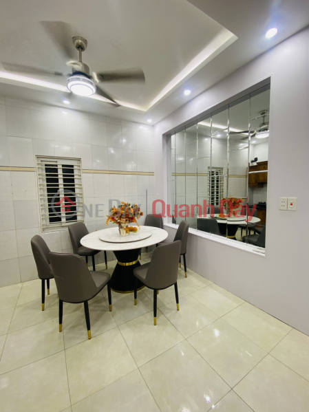 Property Search Vietnam | OneDay | Nhà ở | Niêm yết bán, Bán nhà đẹp giá rẻ phố Trung Hành, 41m 3 tầng ô.tô tận cửa GIÁ 2.19 tỉ