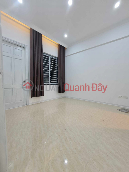 RAREApartment N06 Tran Quy Kien 80m, 2 bedrooms, 2 bathrooms, top interior, extremely airy, 3.28 billion | Vietnam, Sales, ₫ 3.28 Billion