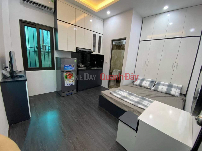 Selling Apartment for Rent on Vong Thi Street. 8th Floor Oto Garage, 160m2, Car Enter, Area 300 million\\/month | Vietnam, Sales, đ 33.3 Billion