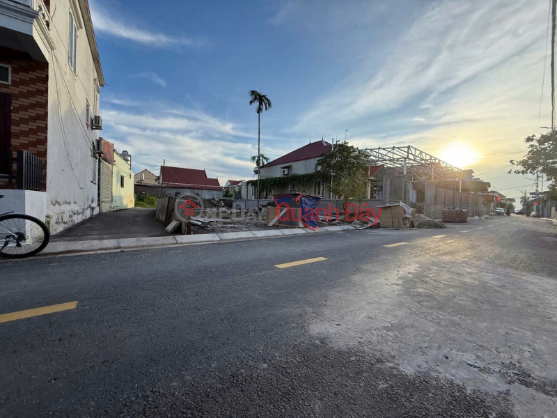 Property Search Vietnam | OneDay | Nhà ở, Niêm yết bán, LÔ 61M² GIÁ HIẾM DƯỚI 1 TỶ - TRỤC NGÕ Ô TÔ, CÁCH ĐƯỜNG 403 CHỈ 100M ZALO 0567 222 555