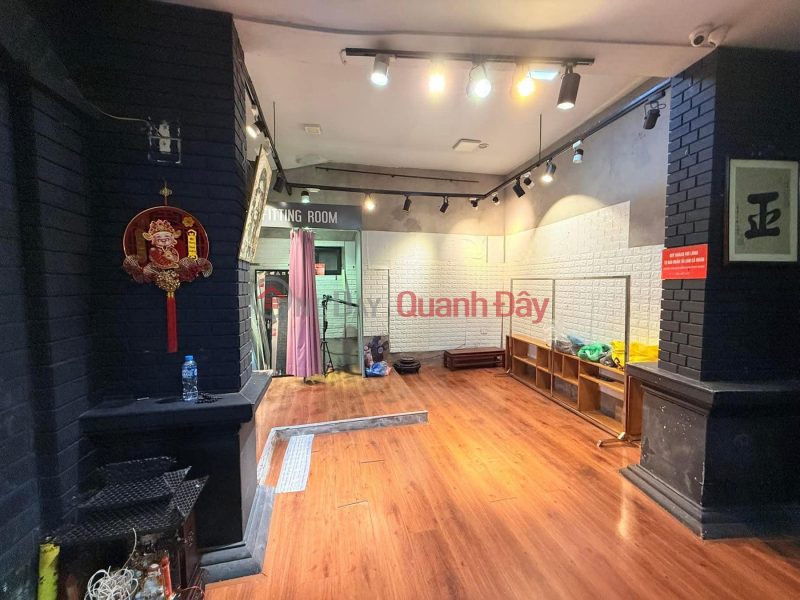 Property Search Vietnam | OneDay | Residential, Sales Listings House for sale in Lo Duc, 90m2, 10m wide frontage, over 22 billion, car-avoiding alley, top business