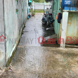 OWNER Quickly Sells Land Lot With Beautiful Frontage In Chau Thanh, Kien Giang _0