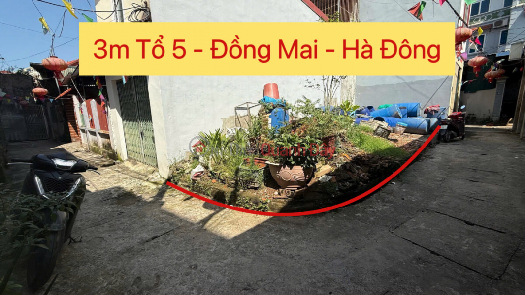  | Làm ơn chọn, Nhà ở Niêm yết bán, đ 30 triệu