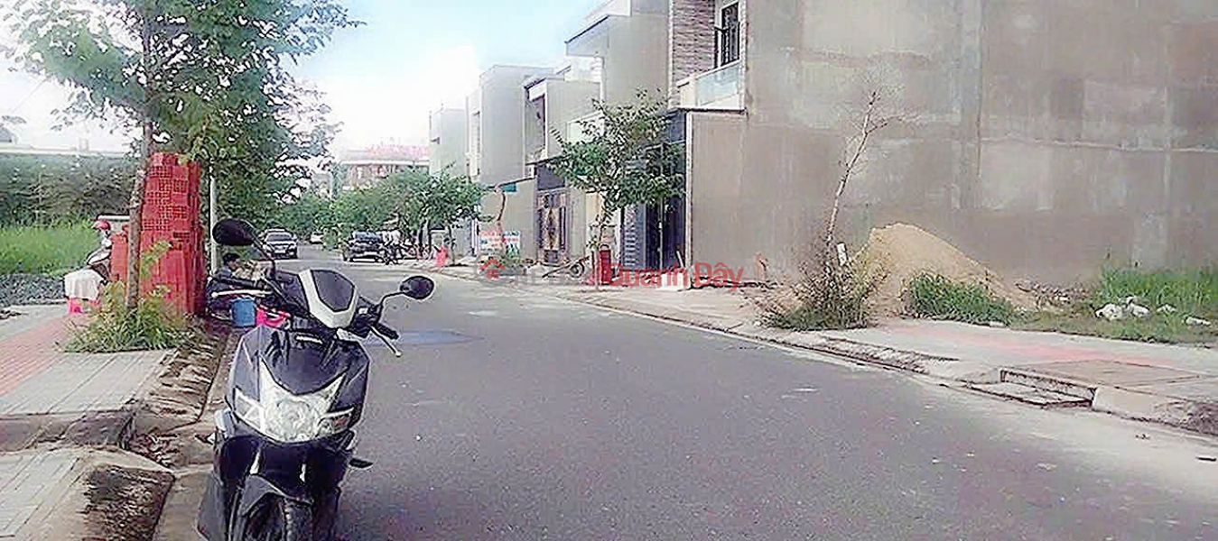 Property Search Vietnam | OneDay | Nhà ở Niêm yết bán Bán lô KDC Bửu Long F6 đẹp, giá rẻ, đường nhựa 8m thông chỉ 3,3 tỷ