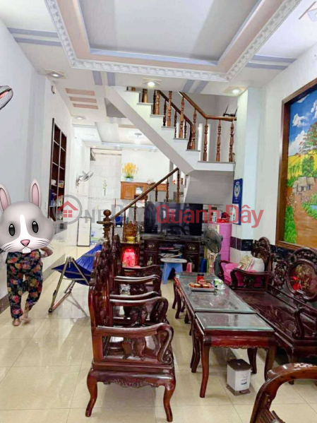 Bán nhà full nt 57m2-3tang Tân Chánh Hiệp 36 Q12 , ngay chợ Đông Bắc ,oto ngủ nhà - 5 tỷ nhỉnh 0932030061, Vietnam | Sales đ 5.45 Billion