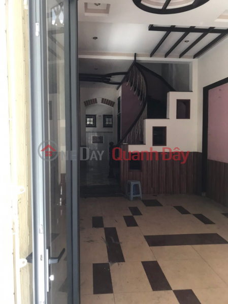Property Search Vietnam | OneDay | Residential | Sales Listings, Corner lot-3 floors-2 frontage of Thanh Khe center Da Nang-70m-Price only 5.2 billion-0901127005.