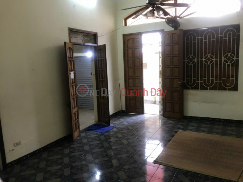 Property Search Vietnam | OneDay | Nhà ở Niêm yết bán Chính Chủ Cần Bán Nhà Mặt Ngõ Phố Nguyễn Công Hoà, Quận Lê Chân, TP Hải Phòng