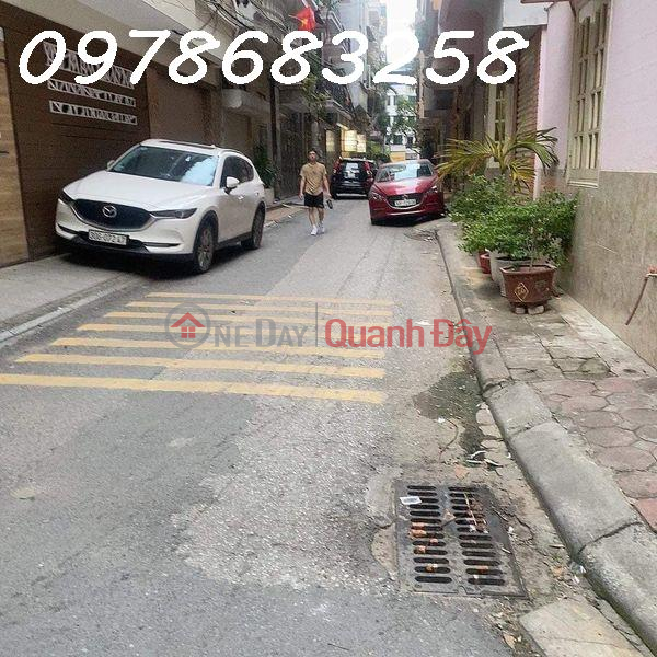 House for sale near Giai Phong Street, the cheapest price in the area Sales Listings