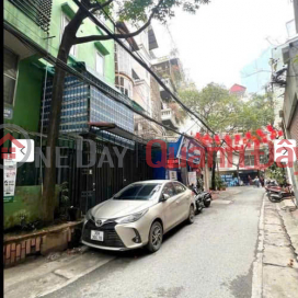 HIẾM! BÁN NHÀ NGÕ 12 ĐÀO TẤN 55M 3 TẦNG Ô TÔ TRÁNH KD TỐT GIÁ 27.5 TỶ 0878168006 _0