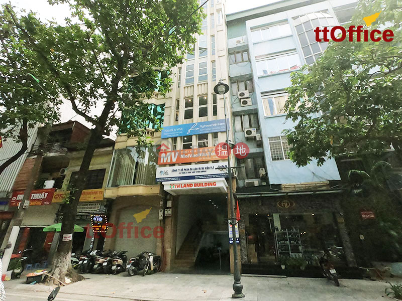 TH OFFICE TOWER - 201 Bà Triệu (TH OFFICE TOWER) Hai Bà Trưng|搵地(OneDay)(2)