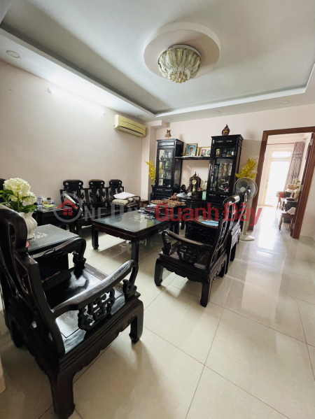 Property Search Vietnam | OneDay | Residential, Sales Listings, Owner Need to Sell Quickly House Front Bach Dang Street ,F24