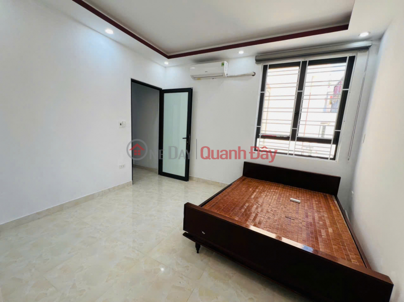 Property Search Vietnam | OneDay | Nhà ở Niêm yết bán Bán nhà Trực Cát - Thiên Lôi, 40m 4 tầng, đẹp như mới, giá 3.2 tỉ