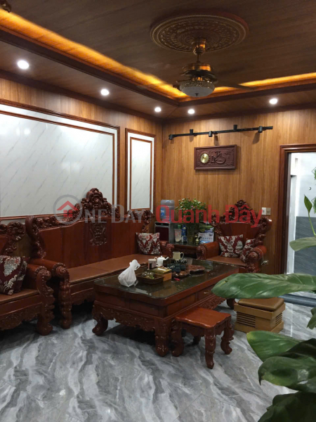 Owner asks to sell 5-storey house in hamlet 9C Nam Son, Lai Da, Dong Anh, Hanoi, Vietnam | Sales | đ 16.8 Billion