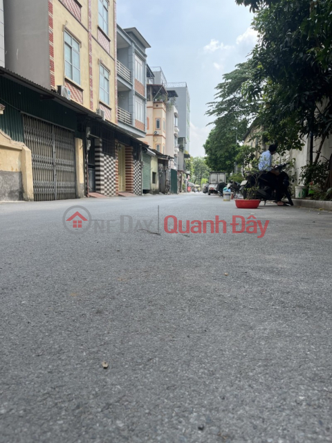 HOUSE FOR SALE IN XUAN LA – TAY HO – ALLEY 2 CARS AVOIDANCE – 50M² – 5 FLOORS – 13.5 BILLION _0