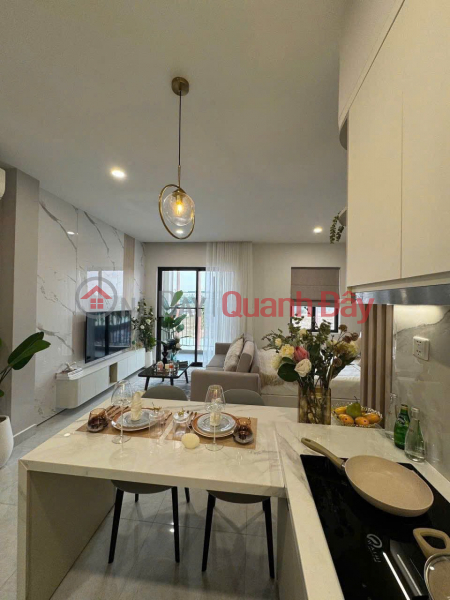 CĂN HỘ VỊ TRÍ ĐẸP - GIÁ ƯU ĐÃI cần bán nhanh căn hộ nhà ở xã hội tại tp Thủ Dầu Một, tỉnh Bình Dương Niêm yết bán