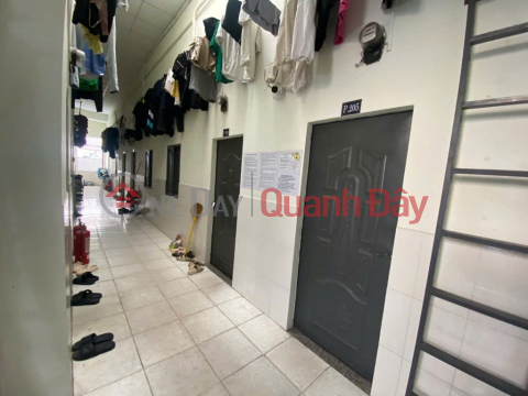 Urgent Sale: Two Houses with Prime Location on Tham Luong Canal, Binh Hung Hoa Ward, Binh Tan District, near AEON Tan Phu. _0