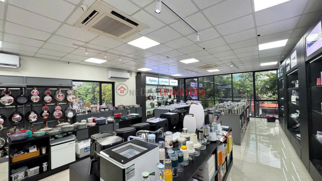 Property Search Vietnam | OneDay | Residential | Sales Listings, SUPER PRODUCT ON LAC LONG QUAN STREET – CHEAPEST IN TAY HO – OVER 400 MILLION\\/M2.