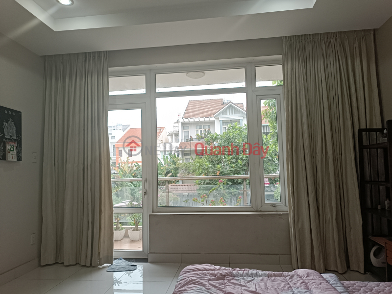 CHO THUÊ NHÀ NGUYÊN CĂN MẶT TIỀN ĐƯỜNG TRẦN TRỌNG CUNG KDC NAM LONG – QUẬN 7. CHO THUÊ 45 TR/ THÁNG Rental Listings