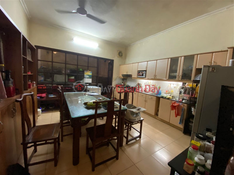 Property Search Vietnam | OneDay | Residential Sales Listings | Cat Linh Townhouse for Sale, Dong Da District. 70m Frontage 5m Approximately 15 Billion. Commitment to Real Photos Accurate Description. Owner Thien