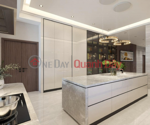 **Bán nhà HXH Lạc Long Quân, phường 9, Tân Bình (6*11),3 tầng mới _0