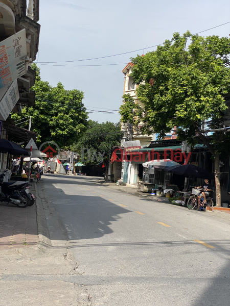 Selling 66m2 X4 Hamlet Doai - Kim No, asphalt road, car pavement, price is slightly higher than 3 billion. Contact 0981568317 | Vietnam | Sales đ 3.45 Billion