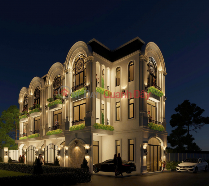 Owner selling a 3-story house in alley 51 Tran Xuan Soan, Hac Thanh - Basic interior, 3 bedrooms., Vietnam, Sales, đ 3.5 Billion