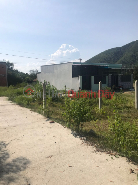 Property Search Vietnam | OneDay | Nhà ở | Niêm yết bán | BÁN LÔ GÓC XÃ PHƯỚC ĐỒNG NHA TRANG SỔ CHUNG CÔNG CHỨNG VI BẰNG-LH 0906 359 868