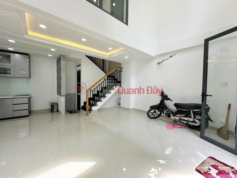 đ 5,3 tỷ | GẤP!NHÀDÂNXÂYLÔGÓC,PHÚ MINHNHÀ 2 MẶT NGÕ,OTO,NGÕ THÔNG,38Mx4T,MT=4.5m,5.3ty