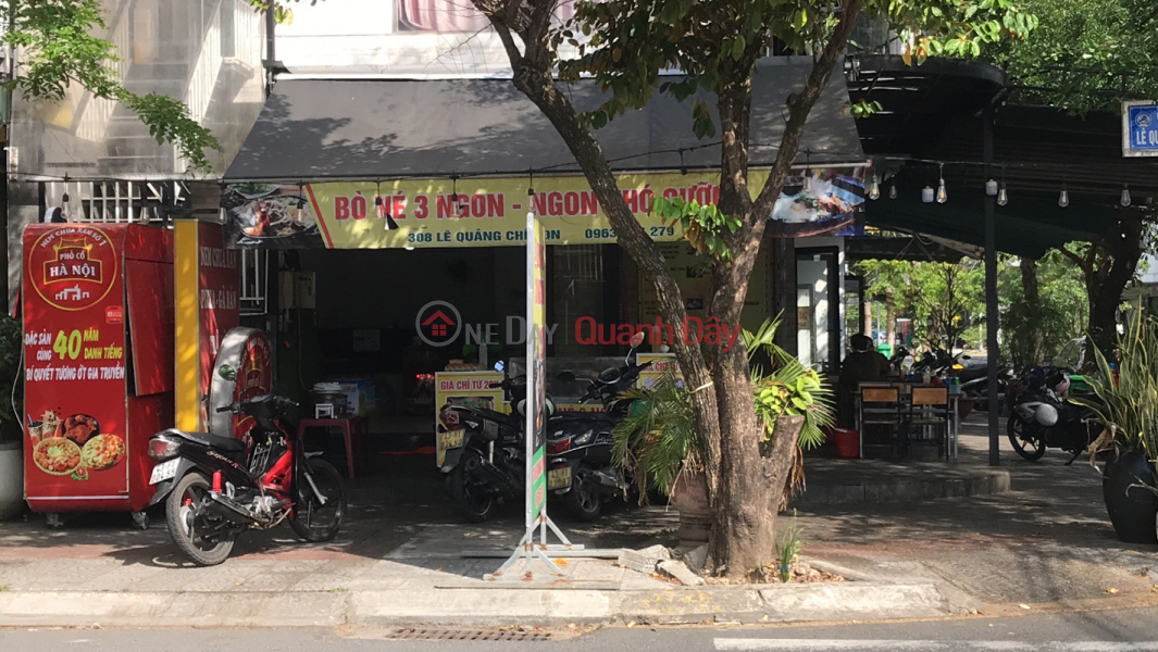 Bo Ne Ba Ngon - 310 Le Quang Chi (Bò né Ba Ngon- 310 Lê Quảng Chí),Cam Le | (1)
