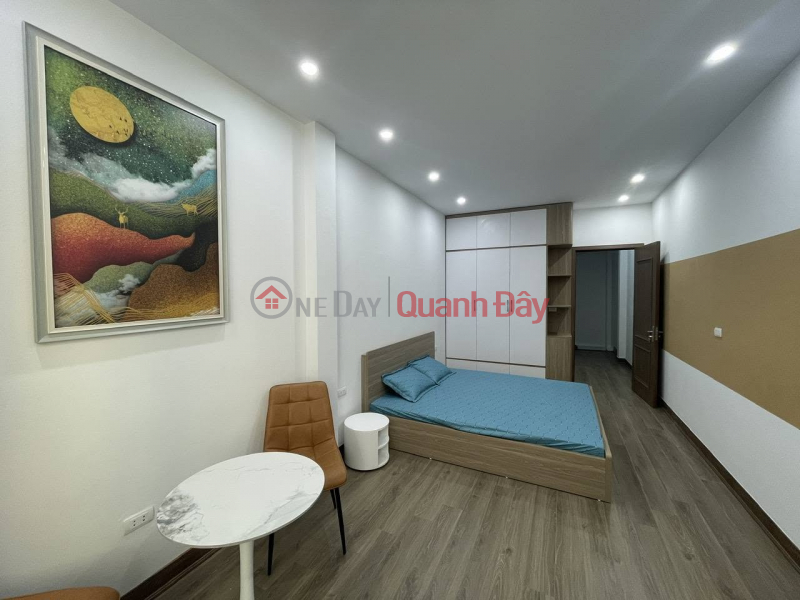 Bán nhà 6 tầng Phan Đình Giót, Hà Đông, DT40m2, 9.2 tỷ, Việt Nam | Bán | đ 9,2 tỷ