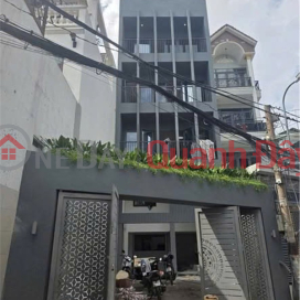BEAUTIFUL BUILDING AT A GOOD PRICE - COMMERCIAL BUILDING FOR SALE – Located at 59 Street, Ward 14, Go Vap District, Ho Chi Minh City _0