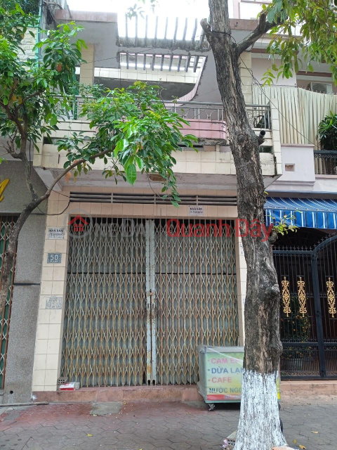 FOR SALE House, Prime Location At Lan Street, Quy Nhon City, Binh Dinh Province _0