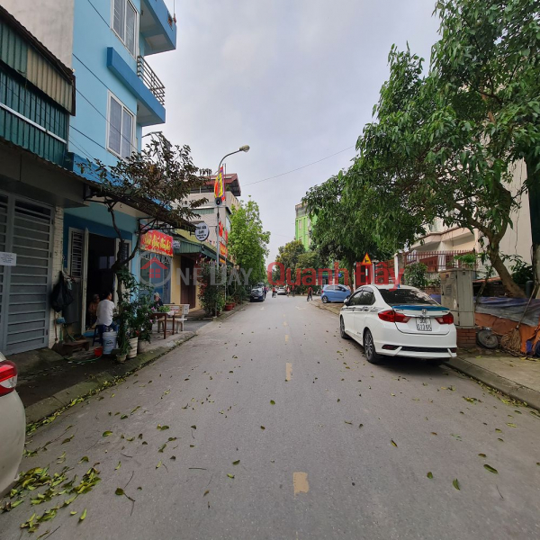 Property Search Vietnam | OneDay | Nhà ở, Niêm yết bán | Nhà ở ngay. 66m2 4 tầng tại Trâu Quỳ, Gia Lâm, Hà Nội. Chỉ 6 tỷ x. Lh 0989894845