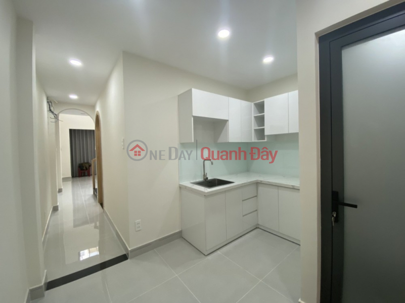Property Search Vietnam | OneDay | Nhà ở | Niêm yết bán | Nhà Tân Kỳ Tân Quý Q.Bình Tân, Gần Chợ, HXH, Nhà Đẹp 60m2x2T, Chỉ 3 Tỷ