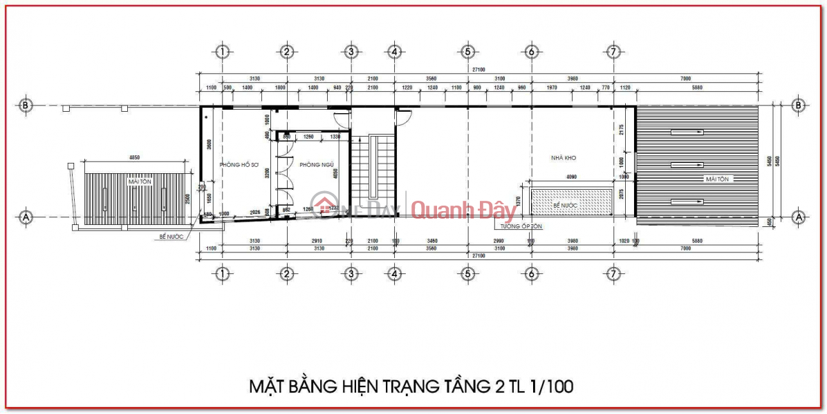 CORNER LOT 2 FRONTAGES 202M2 – FRONTAGE TON DUC THANG – PEAK BUSINESS – ONLY 13.5 BILLION, Vietnam, Sales đ 13.5 Billion