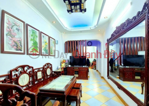 Tầm tiền hiếm! Bán nhà Hàng Khoai, 40m2, 5 tầng, mặt tiền 4m, 14.8 tỷ, kinh doanh tốt _0