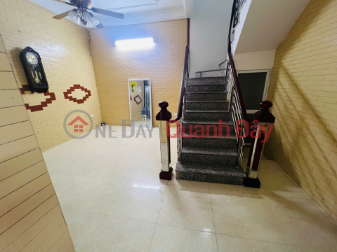 Cho thuê nhà ngõ 188 Khương Đình, 5 tầng x 58m2, 6 ngủ, 16 Triệu KD onl, VP, ở hộ gđ, 25m ô tô _0