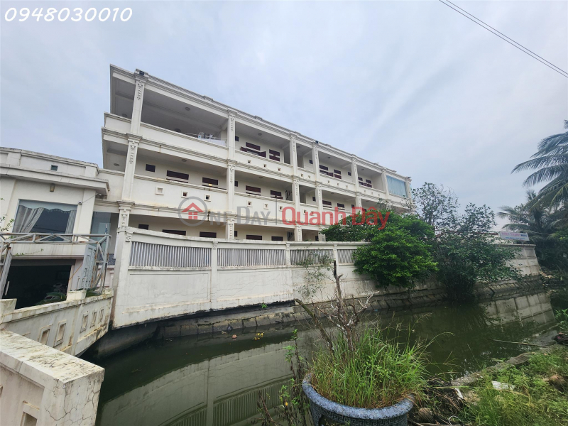 Property Search Vietnam | OneDay | Residential | Sales Listings | House for sale in Tra Phuong village, Thuy Huong commune, Kien Thuy district, Hai Phong city