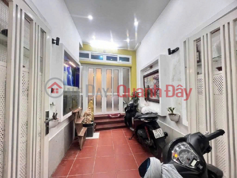 House for sale in Tay Tuu, Bac Tu Liem, 2.35 billion, 96 square meters, 3 bedrooms, living room, kitchen, nice view, for rent 12 million\/month _0