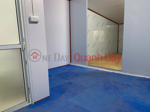 Cho thuê nhà 3 tầng ngõ An Sơn, 30m² x 3 tầng, 2 ngủ, 2 vệ sinh, 7.8 triệu _0