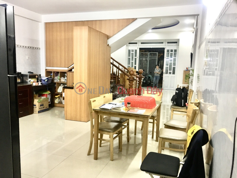 Property Search Vietnam | OneDay | Residential | Sales Listings, 2-storey house with low price, front of Nguyen Khoa Chiem Cam Le Da Nang 110m2-Only 3 billion-0901127005.