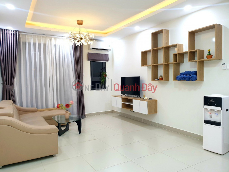 Property Search Vietnam | OneDay | Nhà ở Niêm yết bán | Bán căn chung cư cao cấp Topaz 83m2, full nội thất chỉ 2,7 tỷ