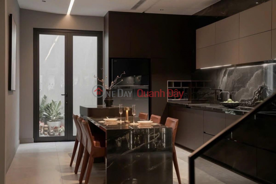 Property Search Vietnam | OneDay | Nhà ở Niêm yết bán, **Bán nhà hxh 373 Lý Thường Kiệt, P.9, Tân Bình (5,5x10m) - 4 tầng