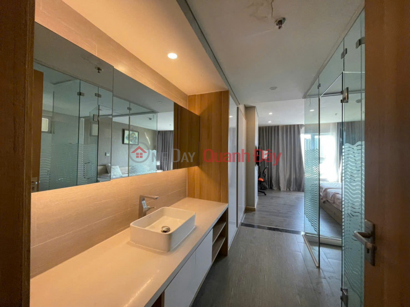 Property Search Vietnam | OneDay | Residential Sales Listings, FHOME APARTMENT FOR SALE, 1 BEDROOM - STREET VIEW - FULL FURNITURE - PRICE 4.2 BILLION